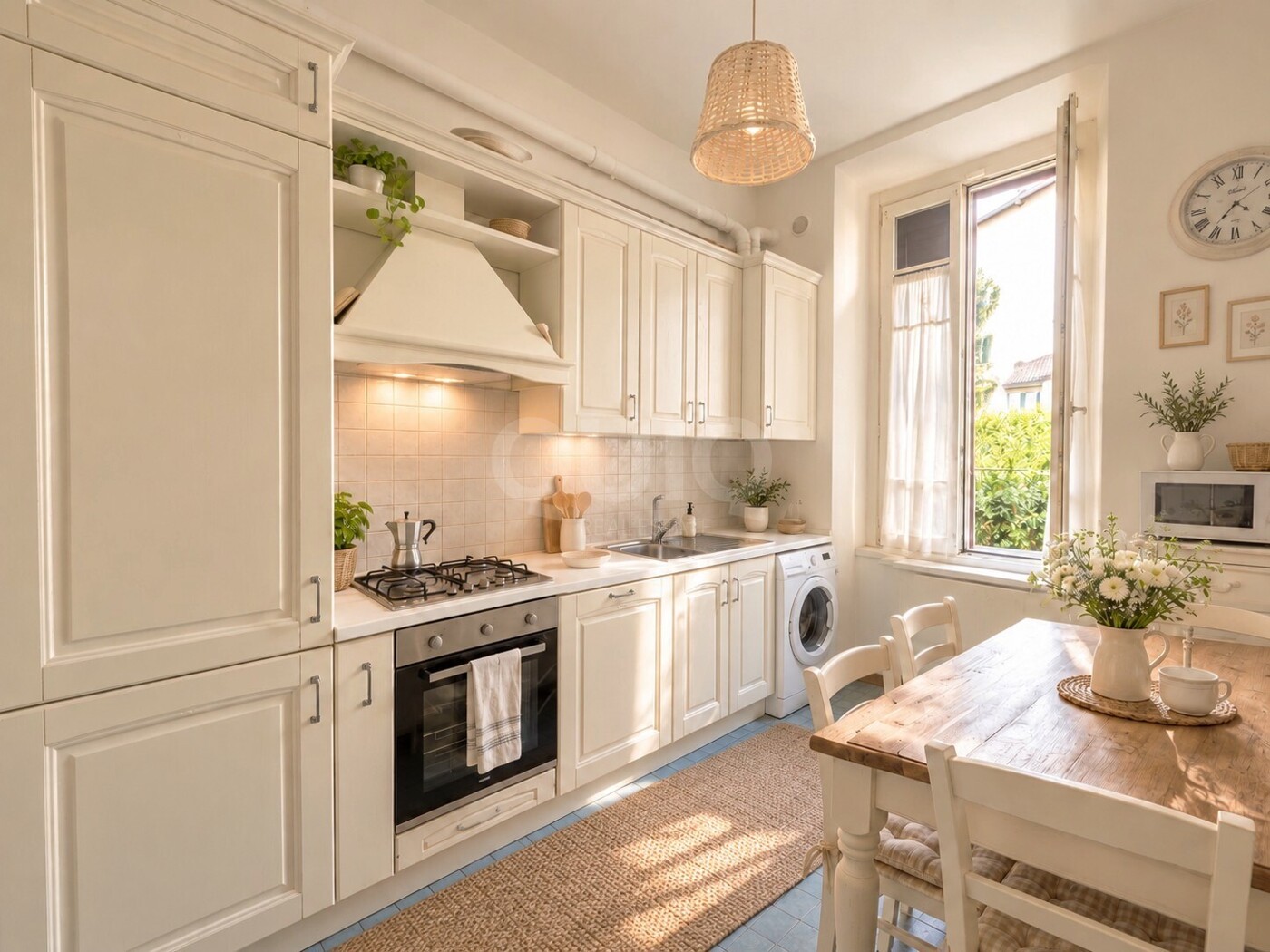 CUCINA