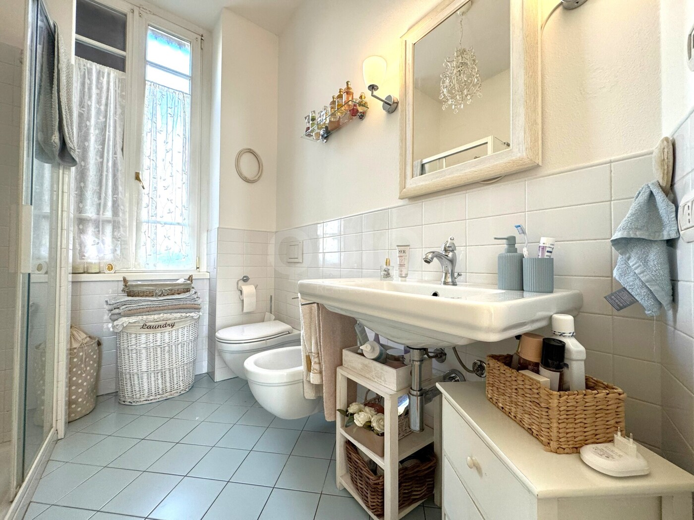 BAGNO