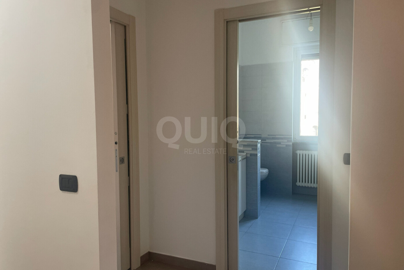 bagno