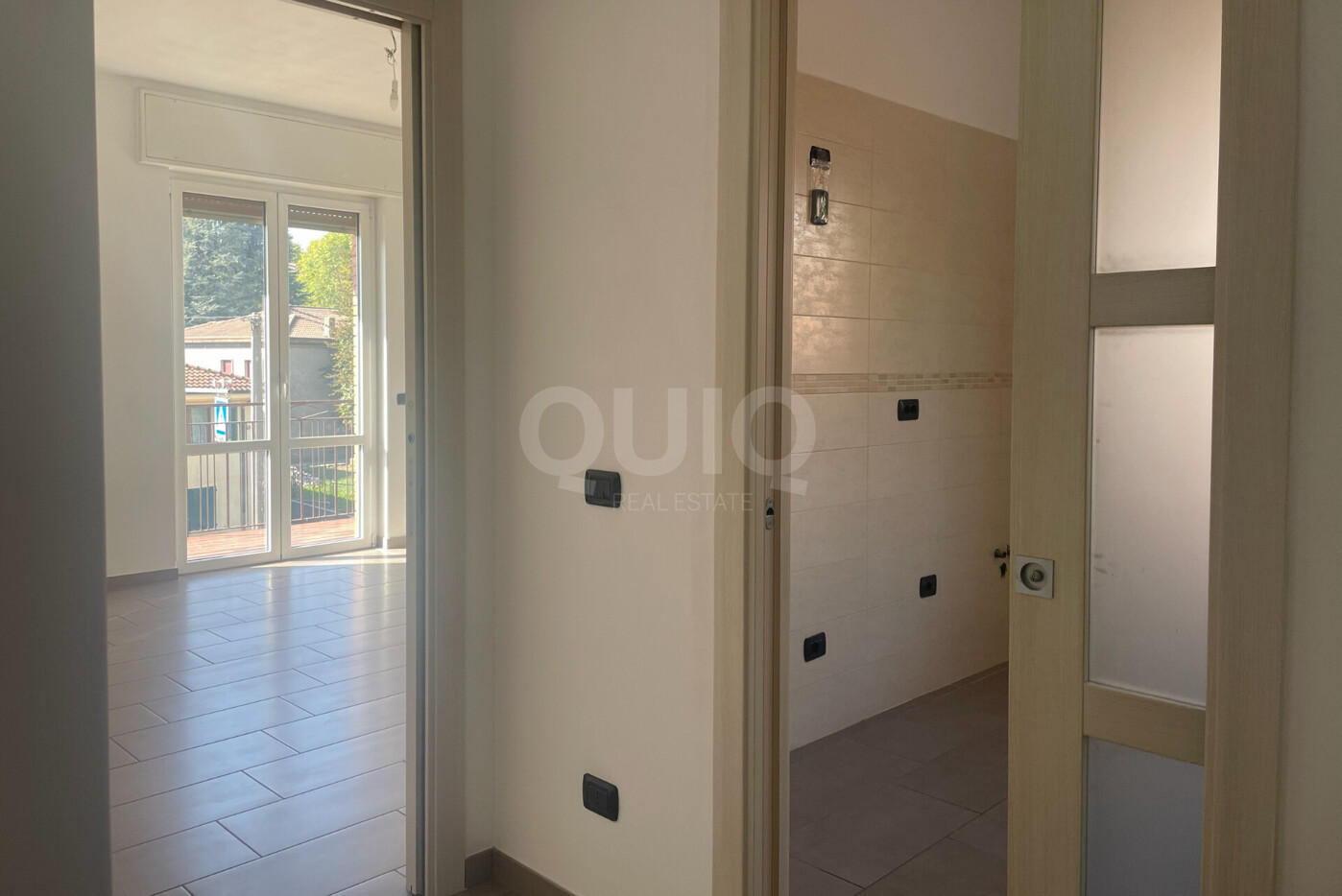 ingresso