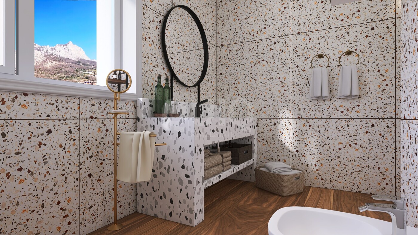 Bagno 2