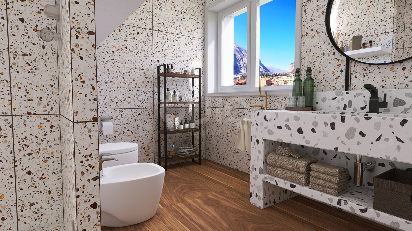 Bagno 2