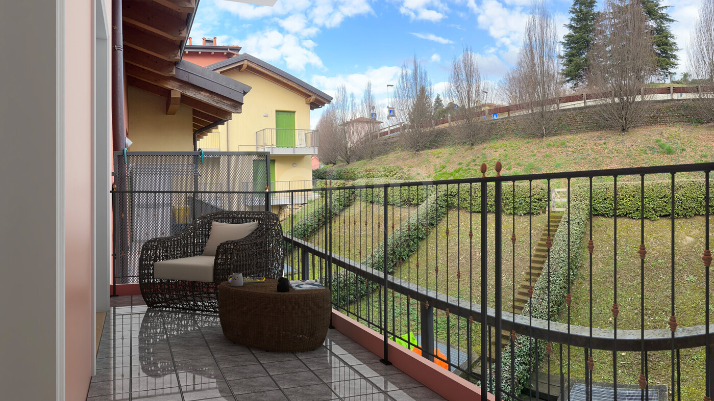 Balcone
