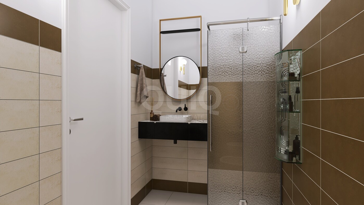 Bagno