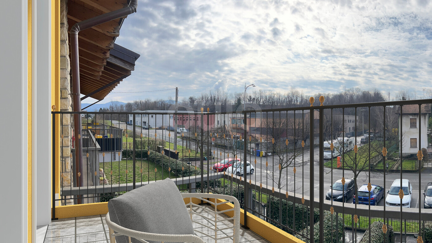 Balcone