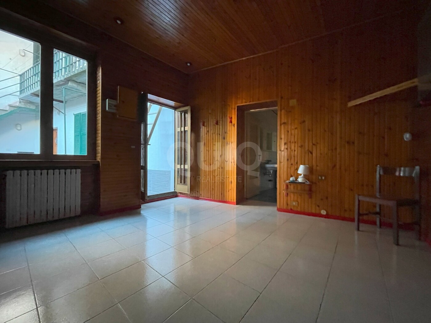 Legno
