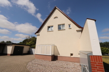 Ansicht Stellplatz