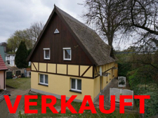 Ferienhaus mit