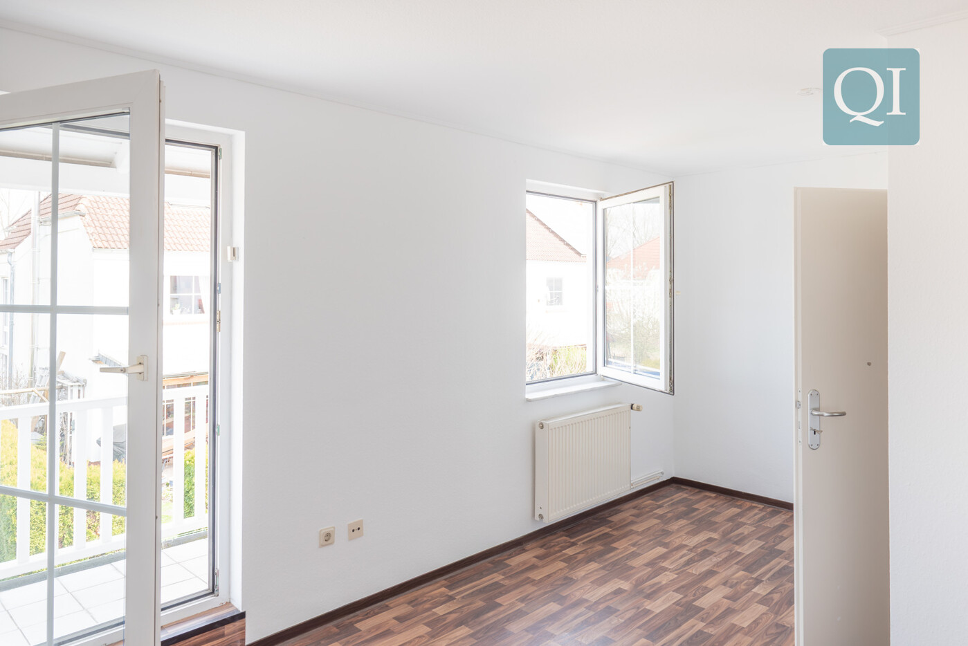 QI-6830 Schlafzimmer 2 OG