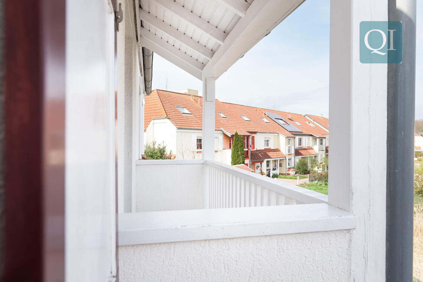 QI-6882 Balkon