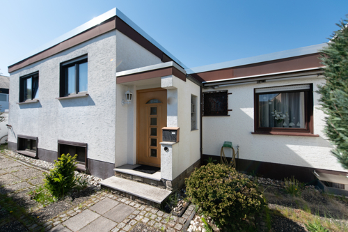 So sieht Ihr neues Haus von außen aus