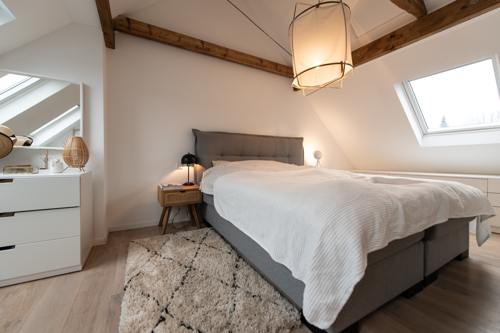 DG: Gemütliches Elternschlafzimmer