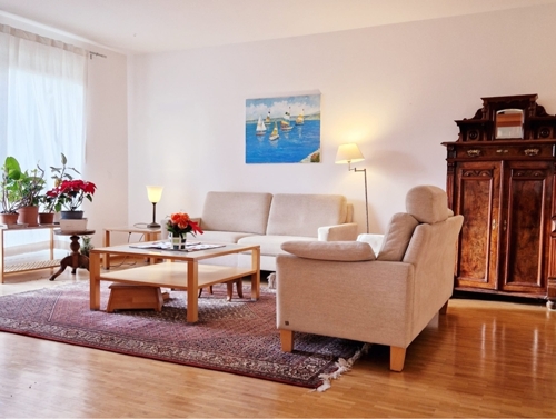 Wohnzimmer (rechter Teil)