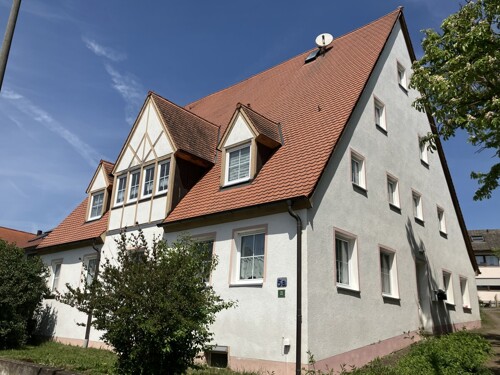 Ansicht