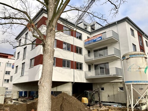 Ansicht aktuell