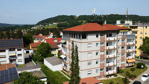 Ansicht