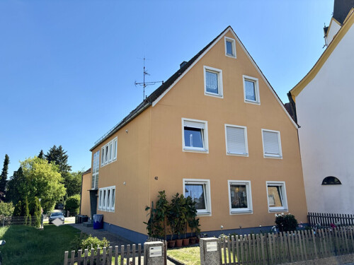 Ansicht