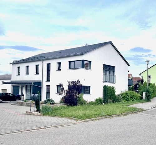 Ansicht
