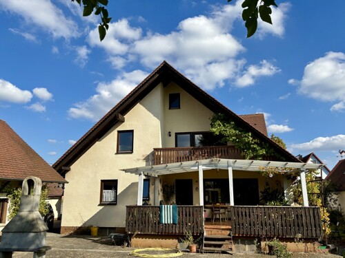 Ansicht