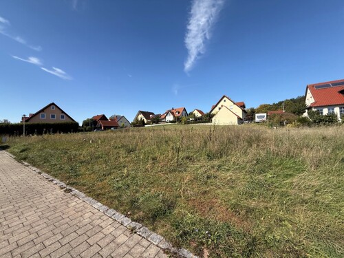 Bauplatz