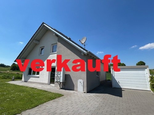 verkauft