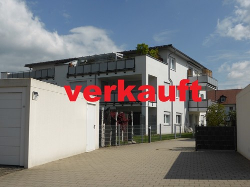 verkauft