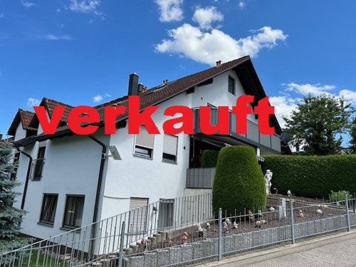 verkauft