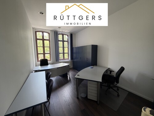 Coworking Office