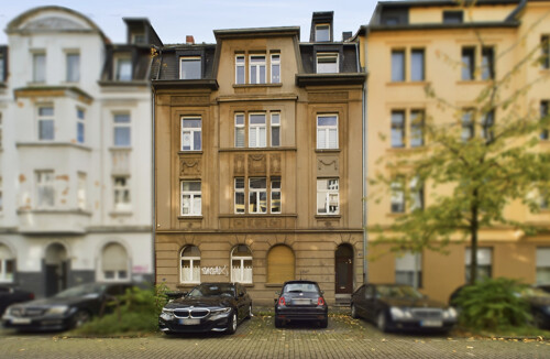 Frontseite
