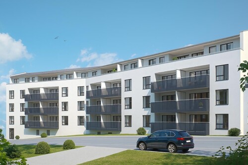 Hausvorderseite