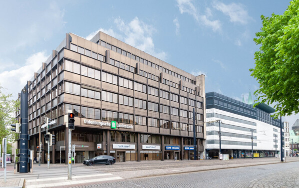 Martinistraße 1