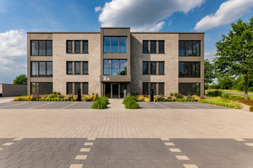 Ferdinand-Kortmann-Straße 2a, Nordkirchen