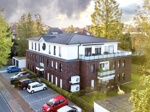 Selm, Seilandstraße, 11/2019