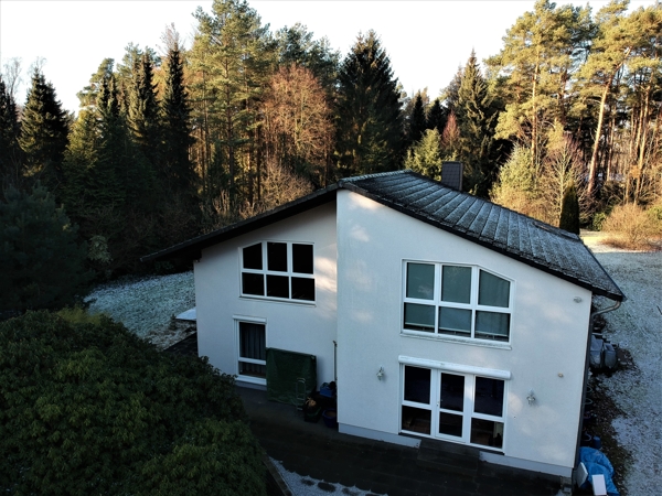 Hausfront
