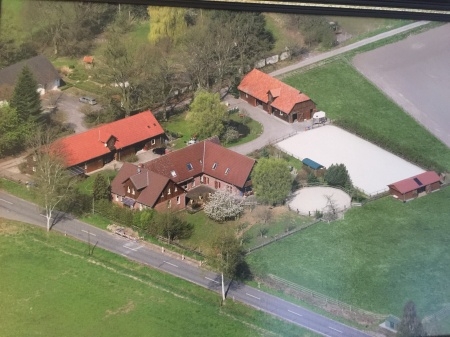Anlage von oben