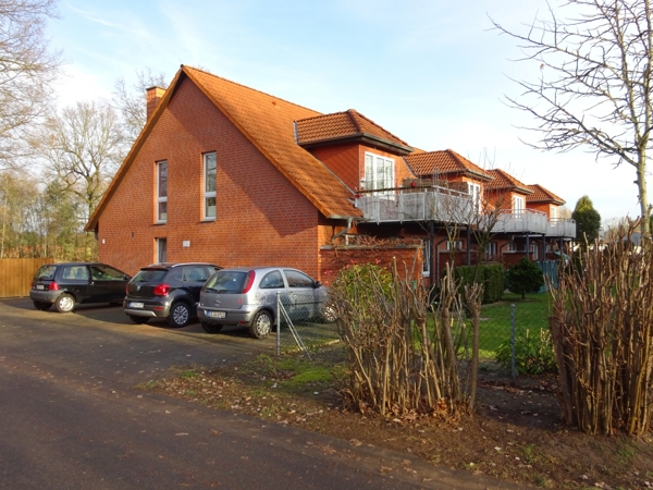 8-Familienhaus