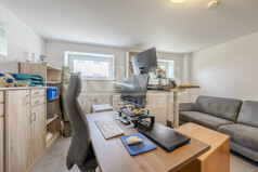 Büro / Kinderzimmer
