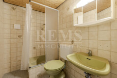 Badezimmer ELW