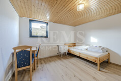 Schlafzimmer ELW