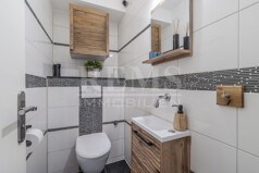Separates WC