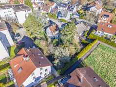Wohnbaugrundstück
