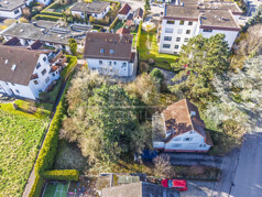 Wohnbaugrundstück