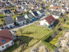Wohnbaugrundstück