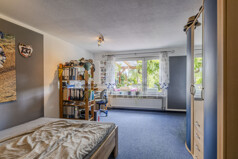 Schlafzimmer UG