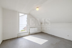 Schlafzimmer DG