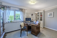 Kinderzimmer / Gästezimmer / Büro EG