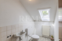 Separates WC DG