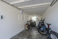 Gemeinschaftsgarage