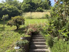 Treppe