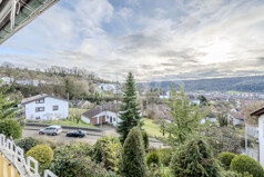 Balkonausblick OG